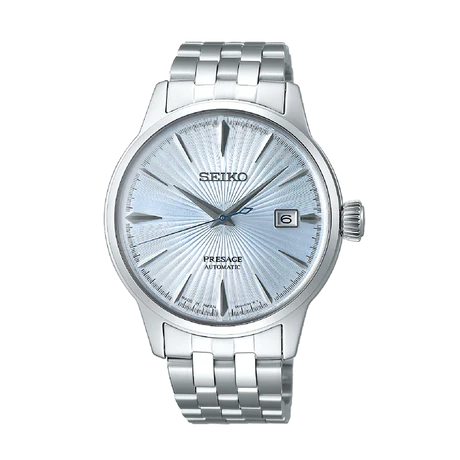 Seiko Presage Cocktail Time ‘Skydiving’ - SRPE19J1