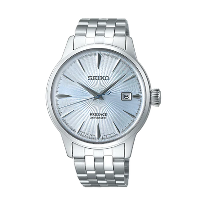 Seiko Presage Cocktail Time ‘Skydiving’ - SRPE19J1