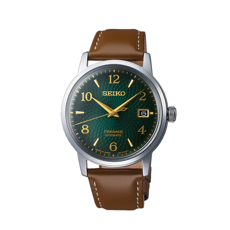 Presage Cocktail Time 'Mojito' Watch - SRPE45J1