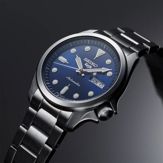 5 Sports Automatic Watch - SRPE53K1