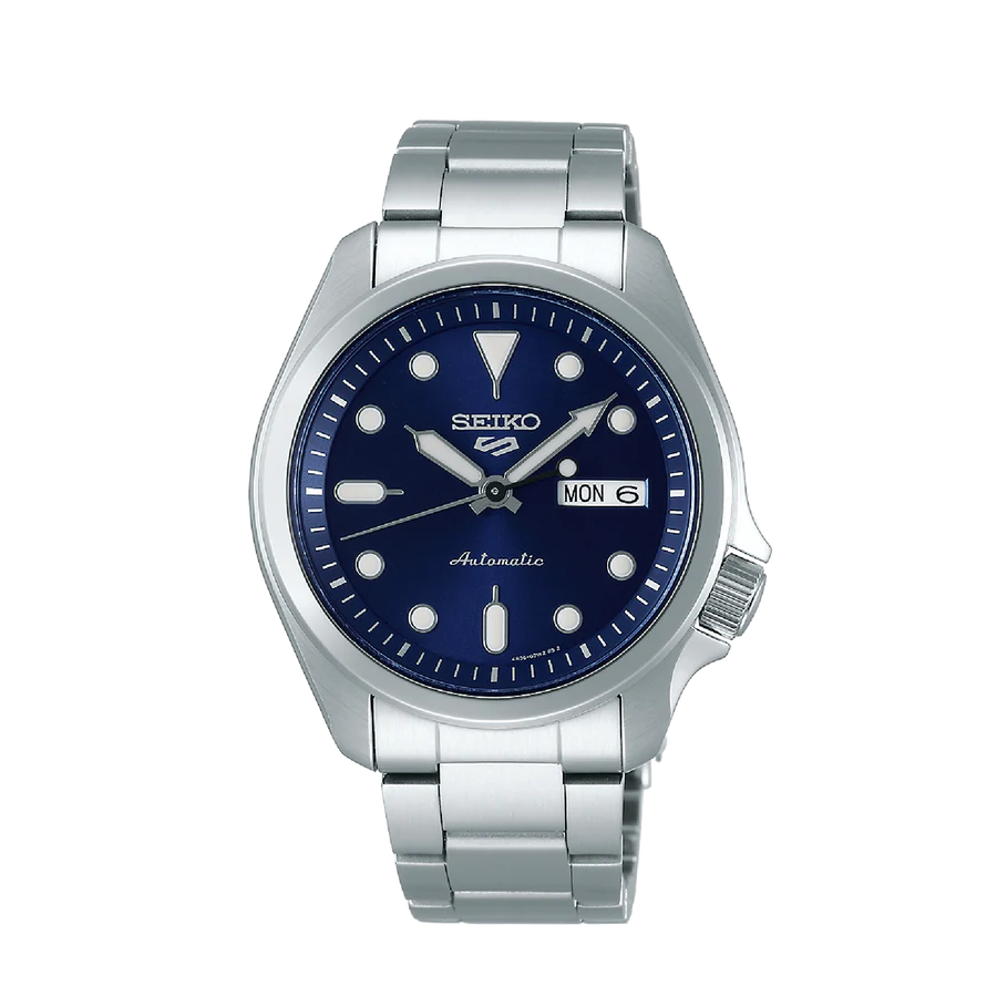 5 Sports Automatic Watch - SRPE53K1