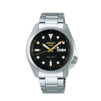5 Sports Automatic Watch - SRPE57K1