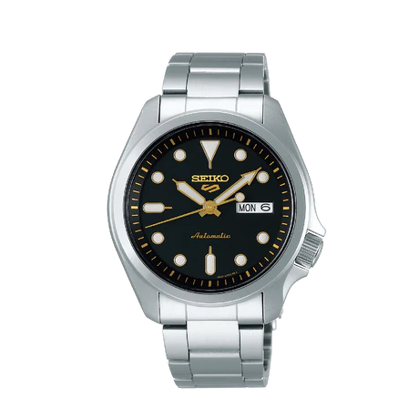 5 Sports Automatic Watch - SRPE57K1