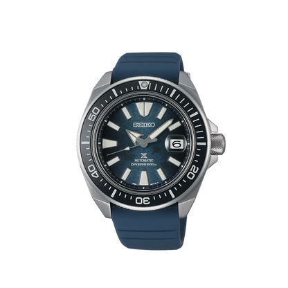 Prospex Save The Ocean 'King Samurai' - SRPF79K1