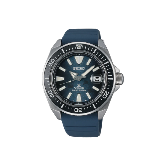 Prospex Save The Ocean 'King Samurai' - SRPF79K1