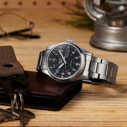 Seiko 5 Sports Field Collection - SRPG27K1