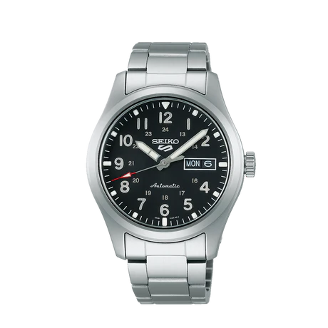 Seiko 5 Sports Field Collection - SRPG27K1