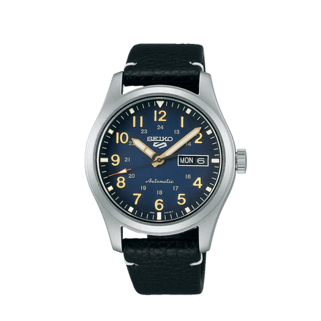 Seiko 5 Sports Field Collection - SRPG39K1