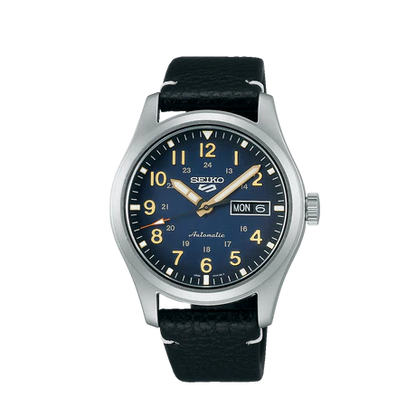 Seiko 5 Sports Field Collection - SRPG39K1