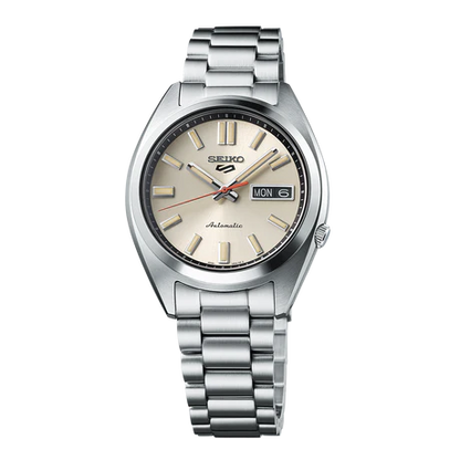 Seiko 5 Sports SNXS ‘Beige Chinos’ Classic Sports - SRPK91K1