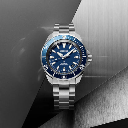 Prospex Diver's 200m Automatic with Manual winding - SRPL51K1