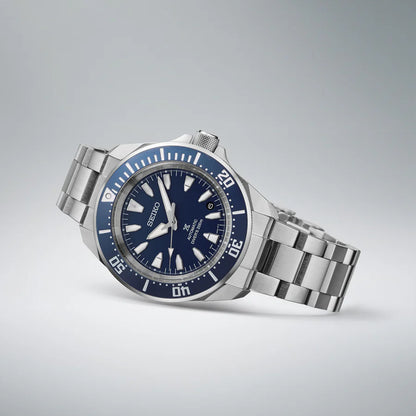 Prospex Diver's 200m Automatic with Manual winding - SRPL51K1