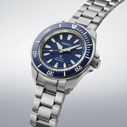 Prospex Diver's 200m Automatic with Manual winding - SRPL51K1
