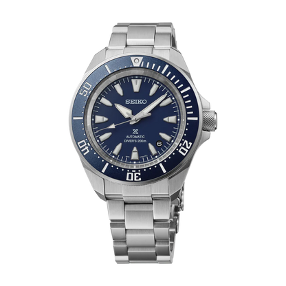 Prospex Diver's 200m Automatic with Manual winding - SRPL51K1