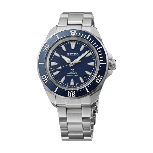 Prospex Diver's 200m Automatic with Manual winding - SRPL51K1
