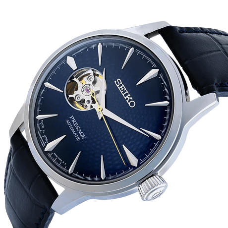 Presage Automatic Watch - SSA405J1