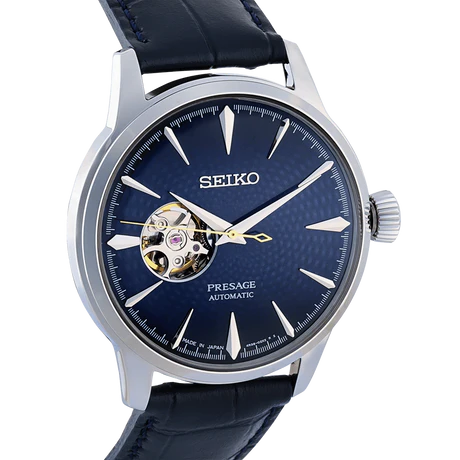 Presage Automatic Watch - SSA405J1