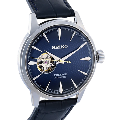 Presage Automatic Watch - SSA405J1