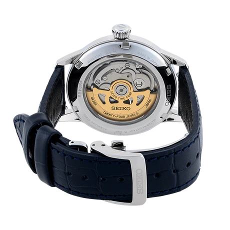 Presage Automatic Watch - SSA405J1