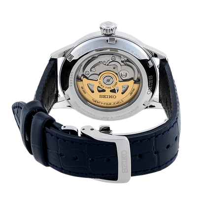 Presage Automatic Watch - SSA405J1
