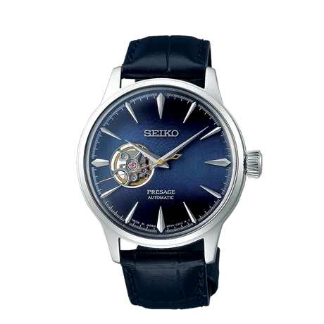 Presage Automatic Watch - SSA405J1