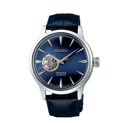 Presage Automatic Watch - SSA405J1