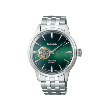 Seiko Presage Cocktail Time Grasshopper - SSA441J1