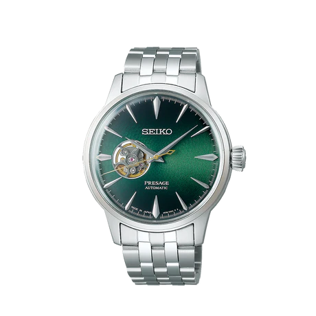 Seiko Presage Cocktail Time Grasshopper - SSA441J1