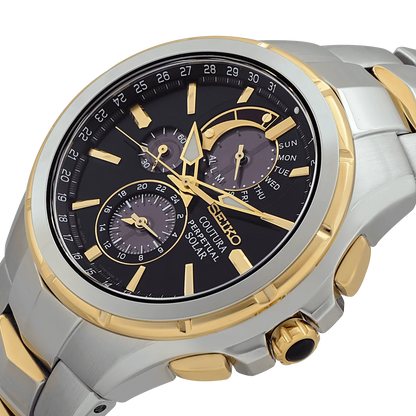 Coutura Solar Watch - SSC764P1