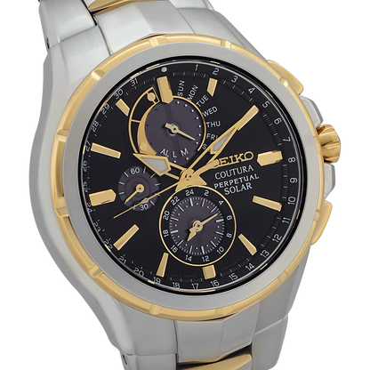 Coutura Solar Watch - SSC764P1