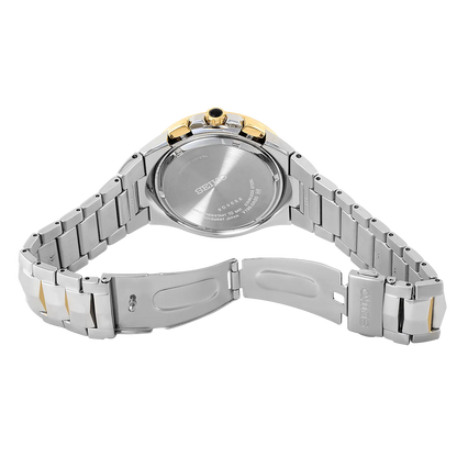 Coutura Solar Watch - SSC764P1