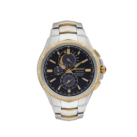 Coutura Solar Watch - SSC764P1