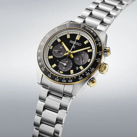 Seiko Prospex ‘Circuit Race’ Solar SSC941P1