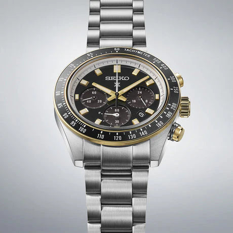 Seiko Prospex ‘Circuit Race’ Solar SSC941P1