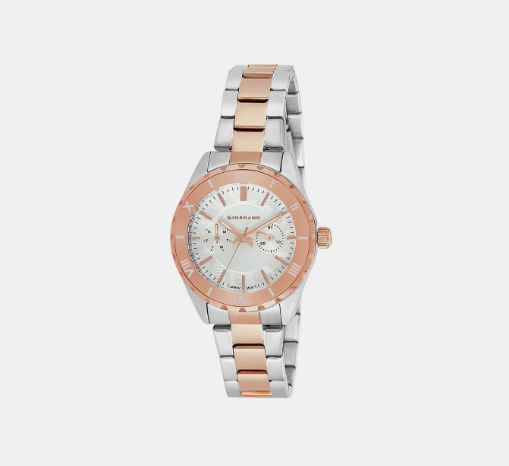 GIORDANO Analog Watch  - For Women 2939-55