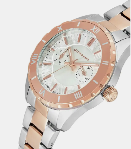 GIORDANO Analog Watch  - For Women 2939-55