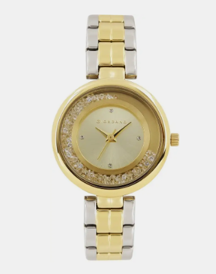 GIORDANO Analog Watch  - For Women 2819-44