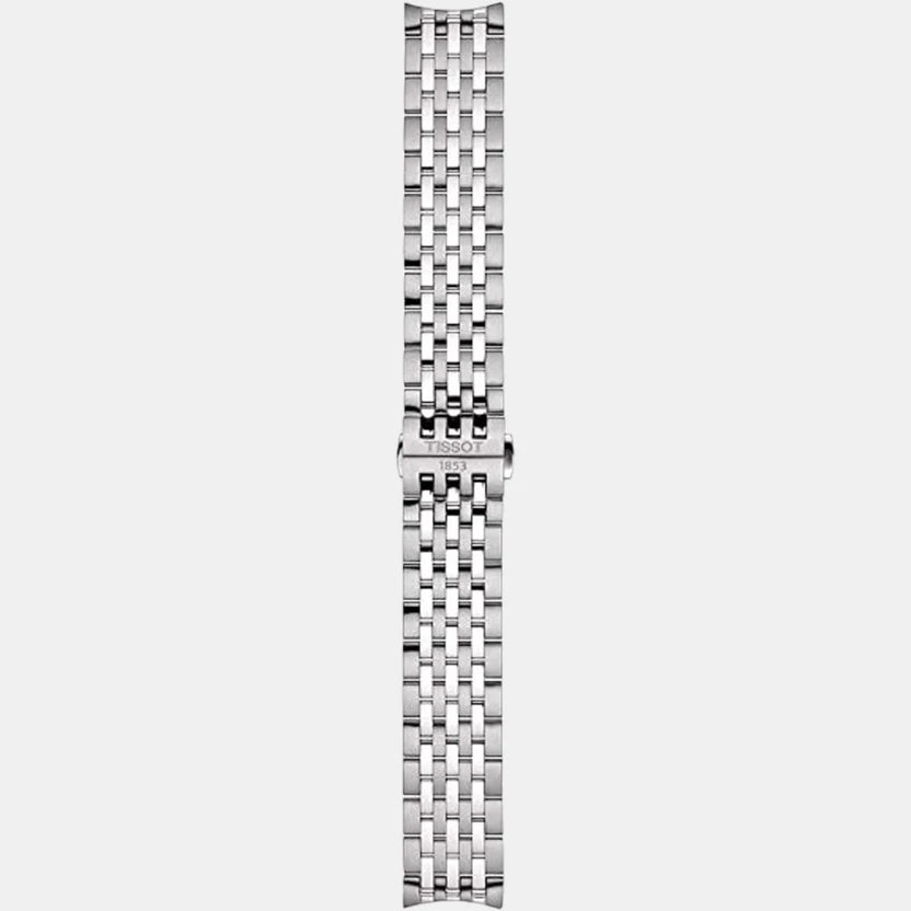 Tissot Tradition Men Analog Stainless Steel Watch T0634091105800