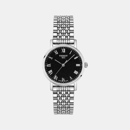 Tissot Everytime Small Women Analog Stainless Steel Watch T1092101105300