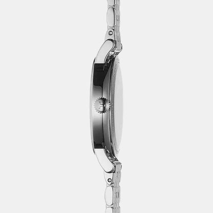 Tissot Everytime Small Women Analog Stainless Steel Watch T1092101105300