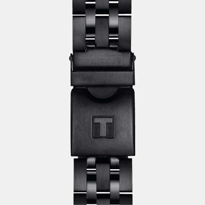 Tissot PRC 200 Men Stainless Steel Chronograph Watch T1144173305700