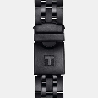 Tissot PRC 200 Men Stainless Steel Chronograph Watch T1144173305700