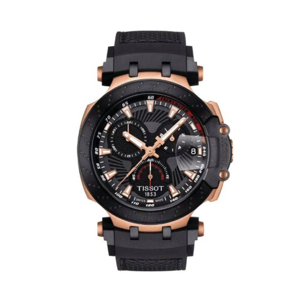 Tissot T-Race MotoGP 2018 Limited Edition Men Watch T1154173706100