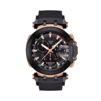 Tissot T-Race MotoGP 2018 Limited Edition Men Watch T1154173706100