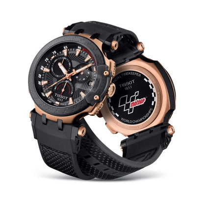 Tissot T-Race MotoGP 2018 Limited Edition Men Watch T1154173706100