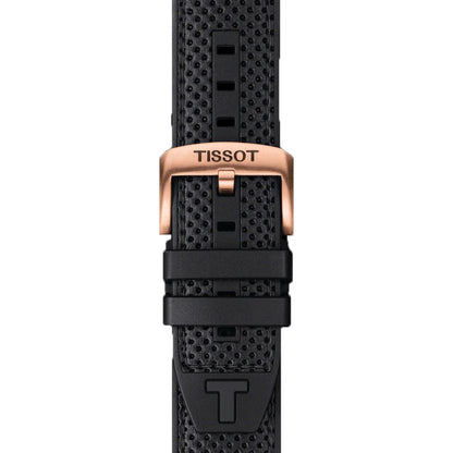 Tissot T-Race MotoGP 2018 Limited Edition Men Watch T1154173706100
