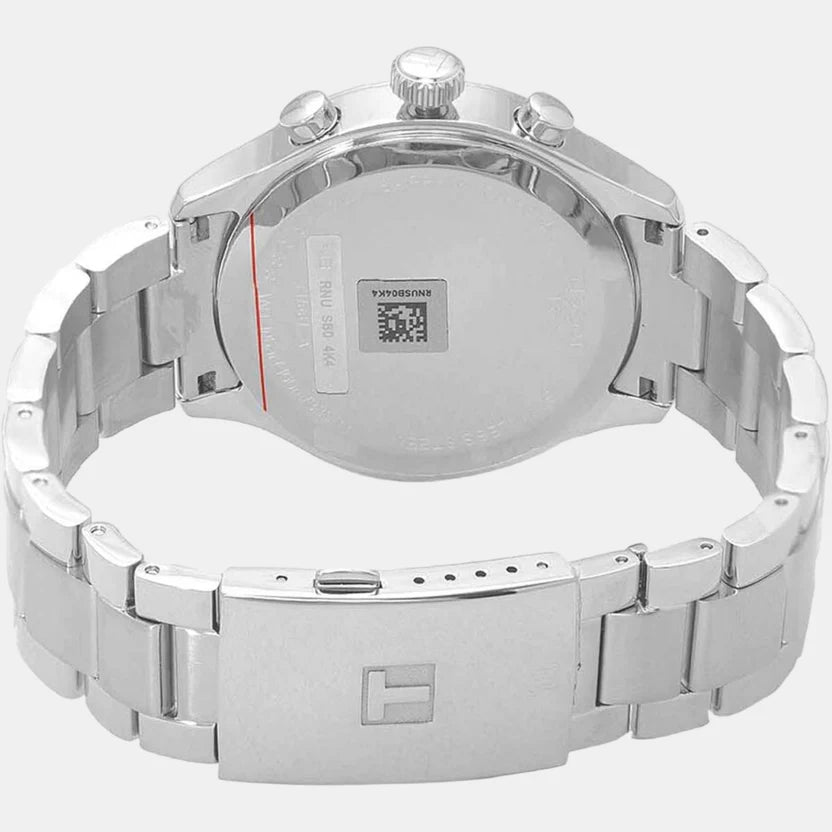 Tissot Chrono Xl Men Quartz Stainless Steel Watch T1166171105701