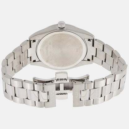 Tissot Gentleman Men Analog Stainless Steel Watch T1274101103100