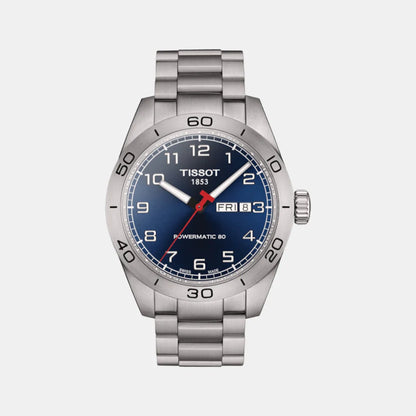 Tissot PRS 516 Women Analog Stainless Steel Watch T1314301104200