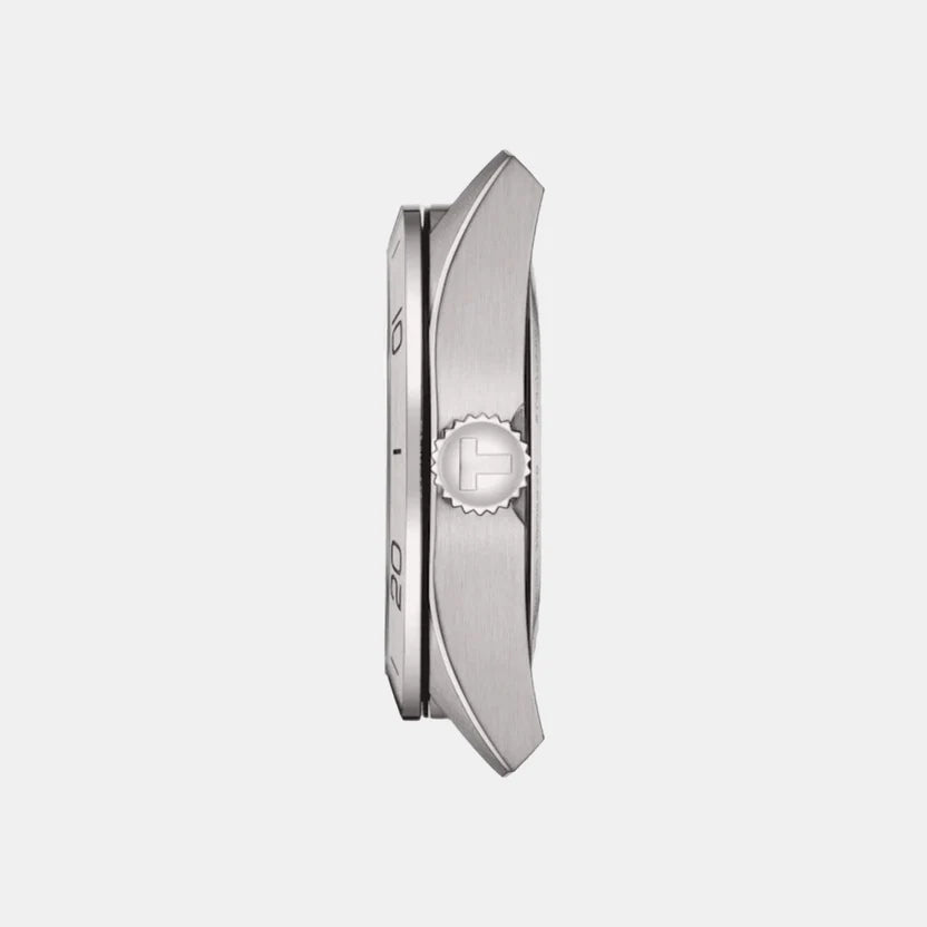 Tissot PRS 516 Women Analog Stainless Steel Watch T1314301104200